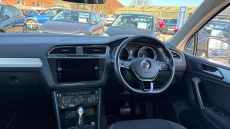 Volkswagen Tiguan 2.0 TDi 190 4Motion Match 5dr DSG Diesel Estate